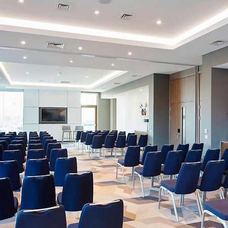 Hotel Courtyard By Marriott Oxford South Abingdon-on-Thames Exteriér fotografie