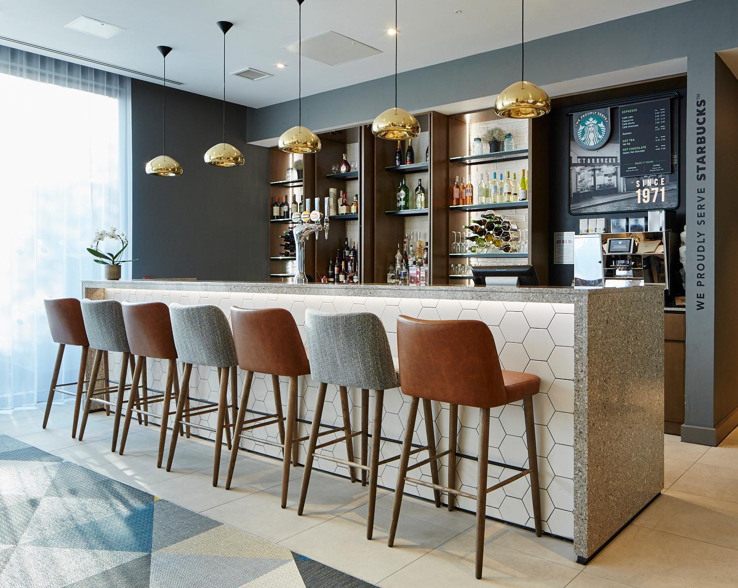 Hotel Courtyard By Marriott Oxford South Abingdon-on-Thames Exteriér fotografie