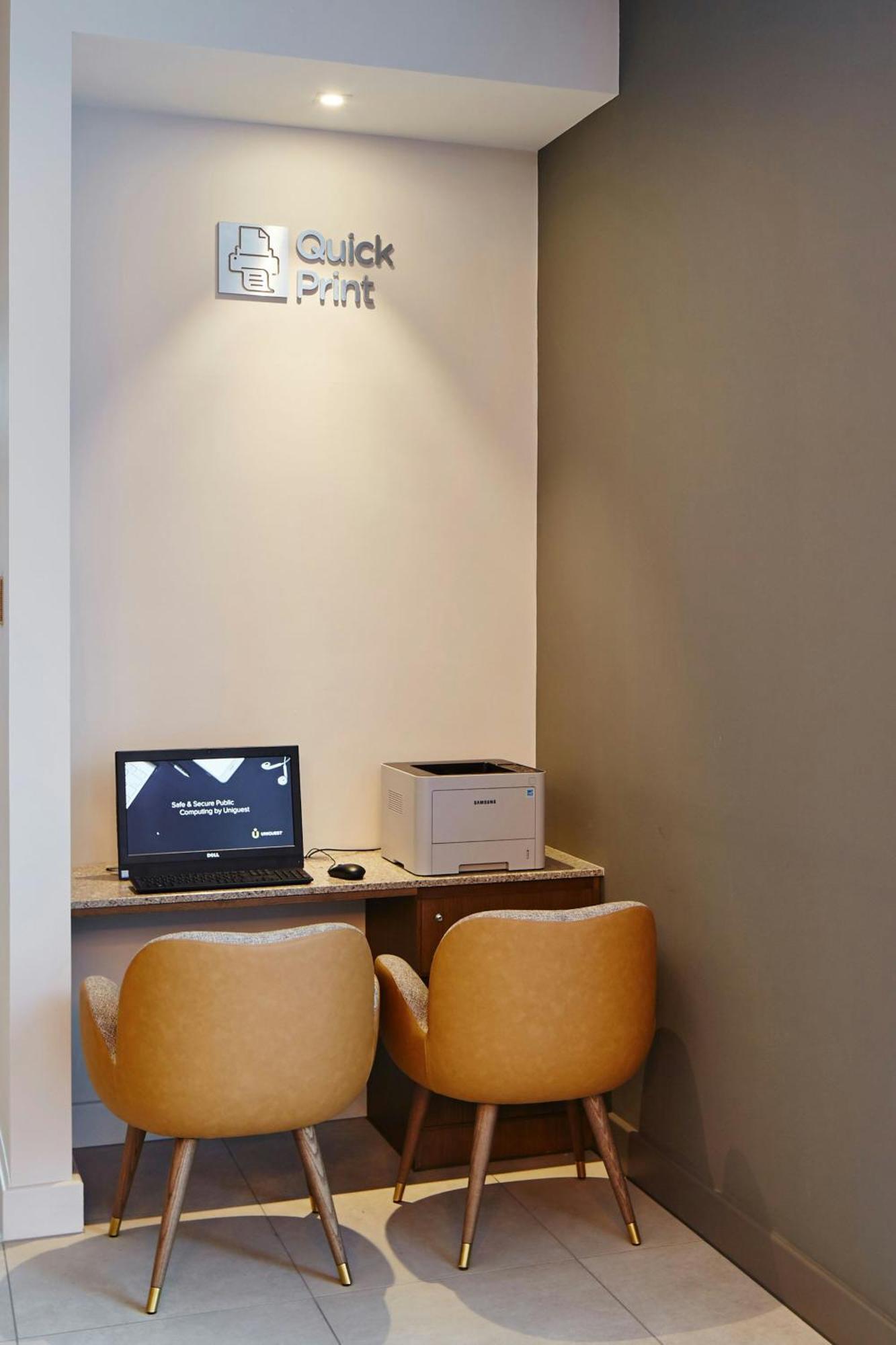 Hotel Courtyard By Marriott Oxford South Abingdon-on-Thames Exteriér fotografie