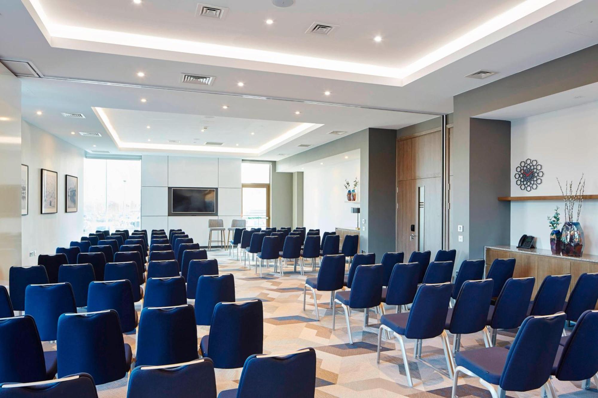 Hotel Courtyard By Marriott Oxford South Abingdon-on-Thames Exteriér fotografie