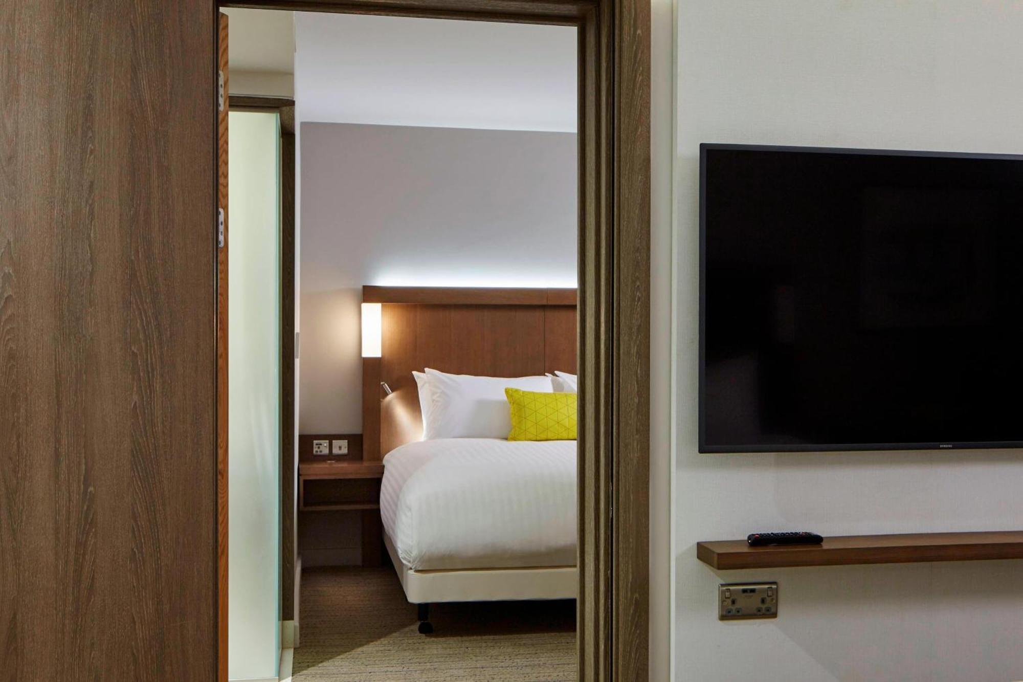 Hotel Courtyard By Marriott Oxford South Abingdon-on-Thames Exteriér fotografie