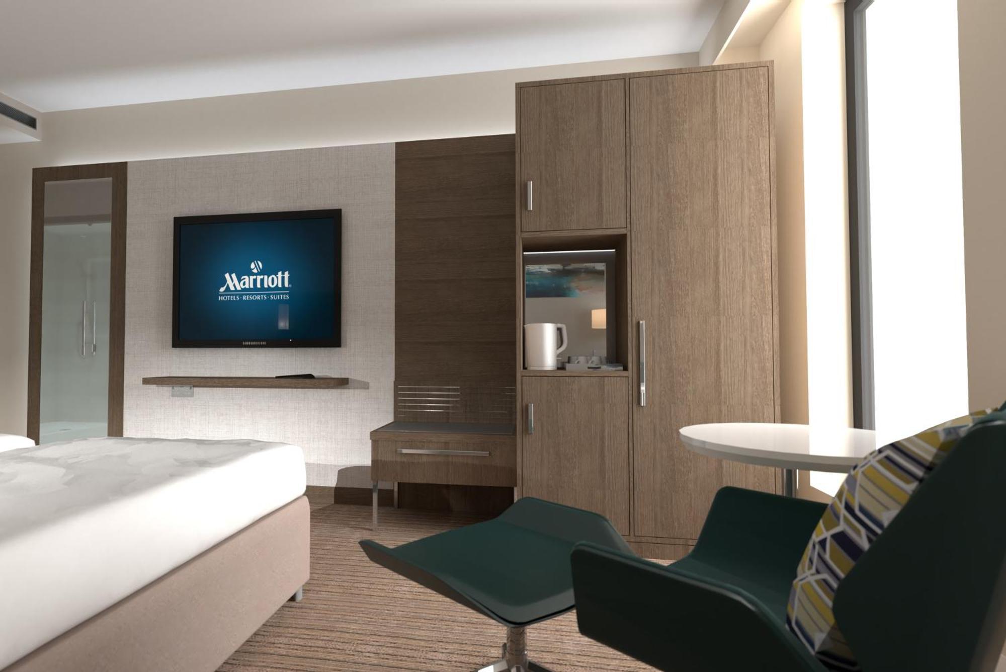 Hotel Courtyard By Marriott Oxford South Abingdon-on-Thames Exteriér fotografie